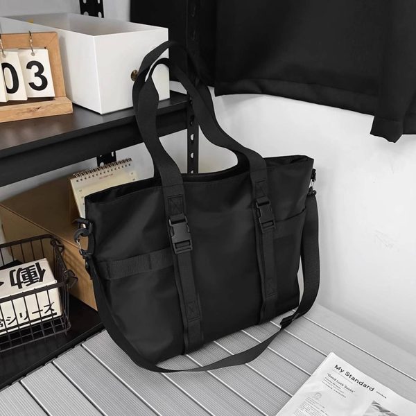 Large Travel Crossbody Bag