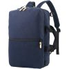 3-In-1 Convertible Laptop Backpack