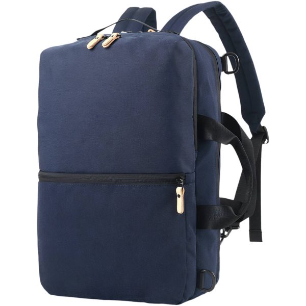 3-In-1 Convertible Laptop Backpack