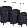 3PCS Oxford Luggages Set