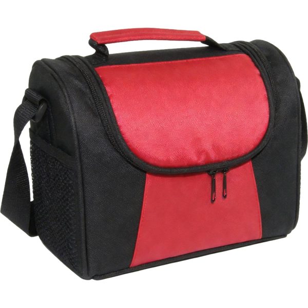 4.5L Oxford Crossbody Lunch Bag