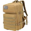 Waterproof Outdoor Tactical Backpack