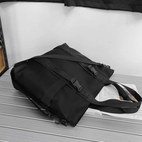 Large Travel Crossbody Bag