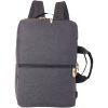 3-In-1 Convertible Laptop Backpack