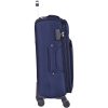 3PCS Oxford Luggages Set
