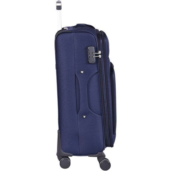 3PCS Oxford Luggages Set