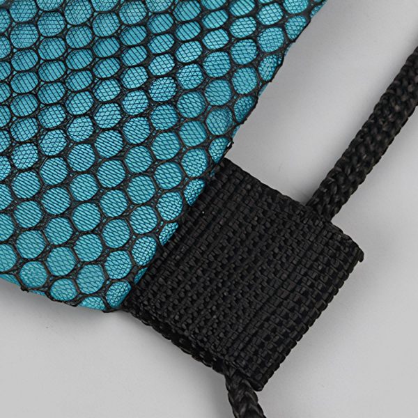 Polyester Waterproof Drawstring Backpack