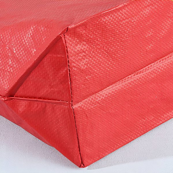 Extra Large Waterproof Woven Tote Bag