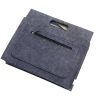 Felt Laptop Tote Bag