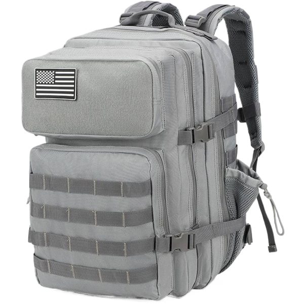 Waterproof Outdoor Tactical Backpack