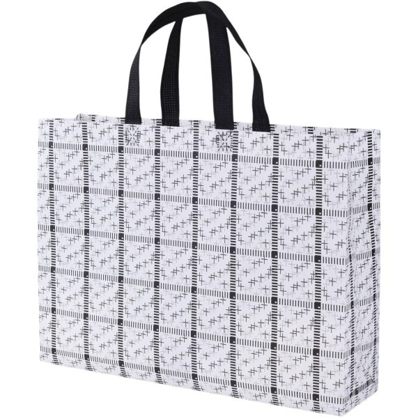 Reusable Shopping Non-Woven Tote Bag