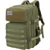Waterproof Outdoor Tactical Backpack