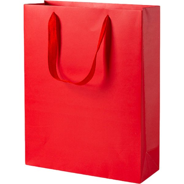 Paper Gift Tote Bag