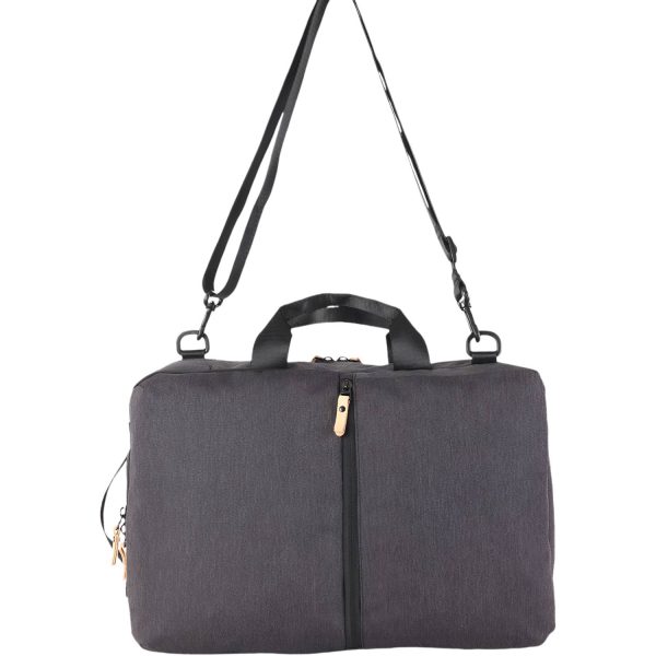 3-In-1 Convertible Laptop Backpack