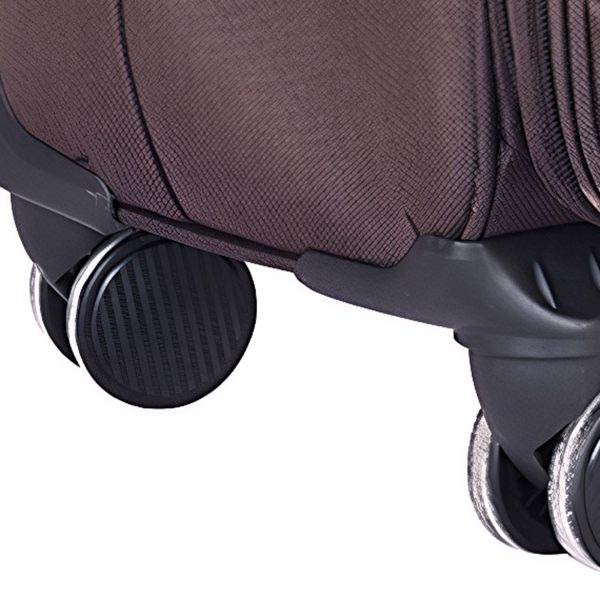 3PCS Oxford Luggages Set