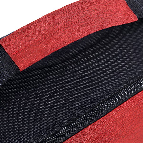 Insulated Lunch Bag w/Handle