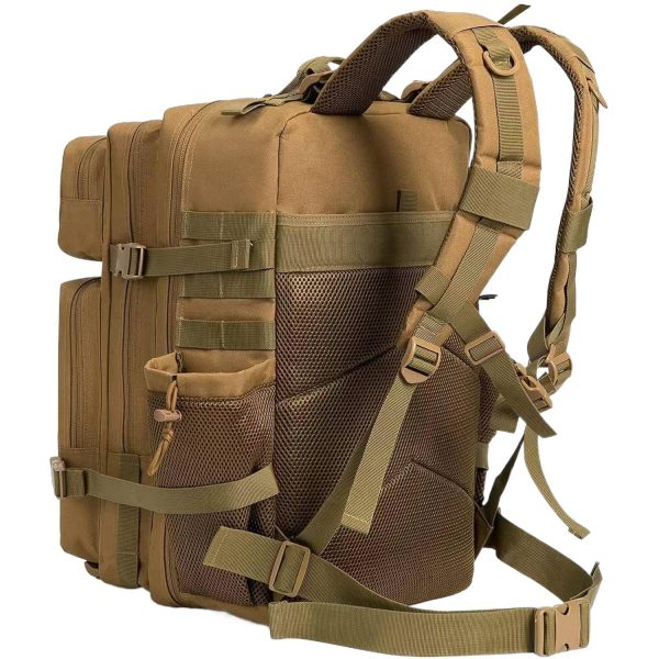 Waterproof Outdoor Tactical Backpack