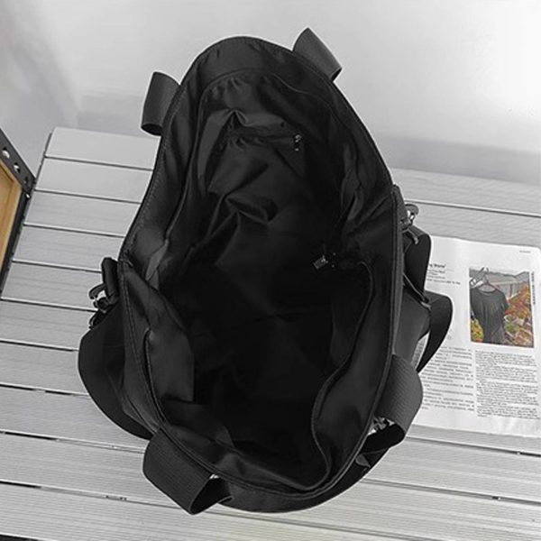 Large Travel Crossbody Bag