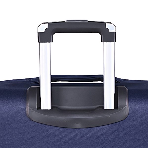 3PCS Oxford Luggages Set