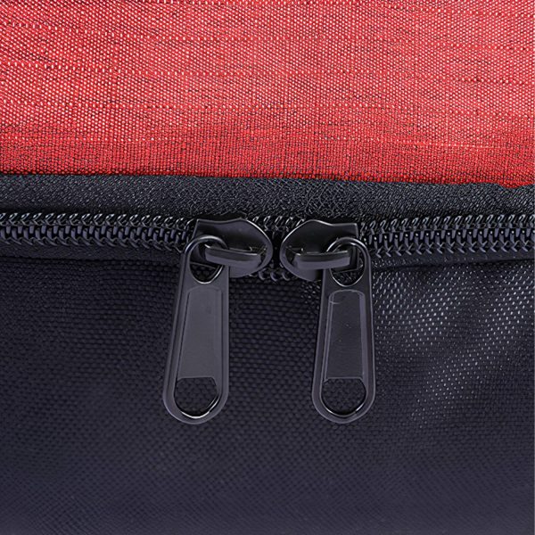 Insulated Lunch Bag w/Handle