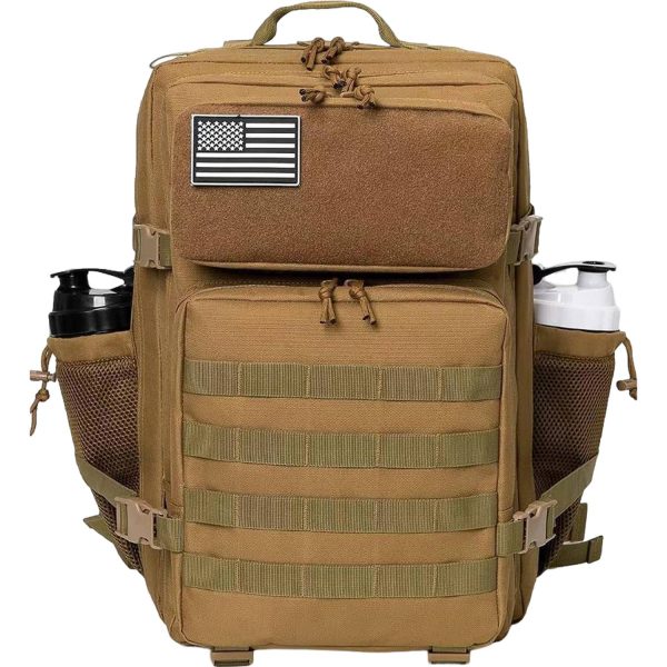 Waterproof Outdoor Tactical Backpack