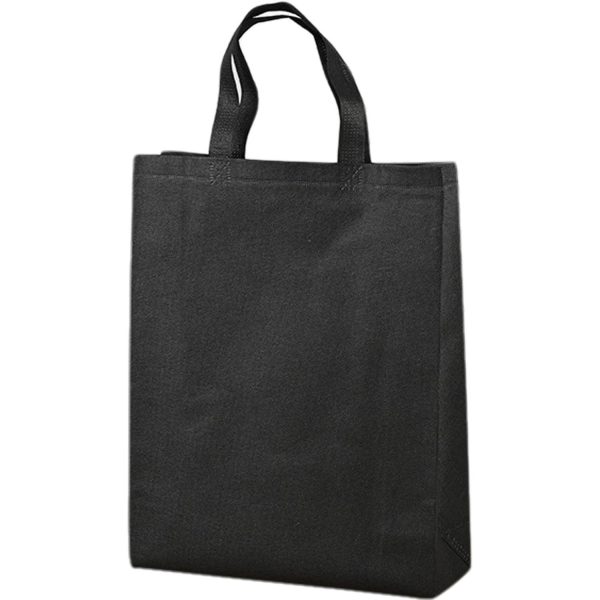 附图8_1764223215340.jpg Custom Solid Color Non Woven Tote Bag