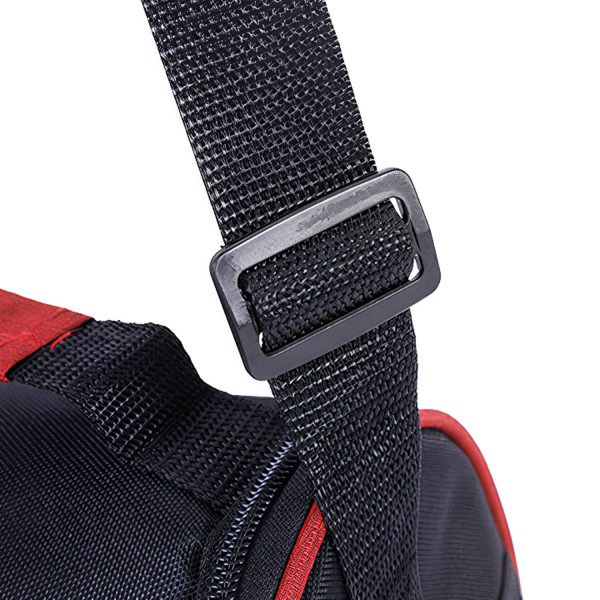 Insulated Lunch Bag w/Handle