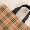 Reusable Shopping Non-Woven Tote Bag