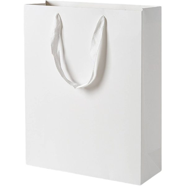 Paper Gift Tote Bag