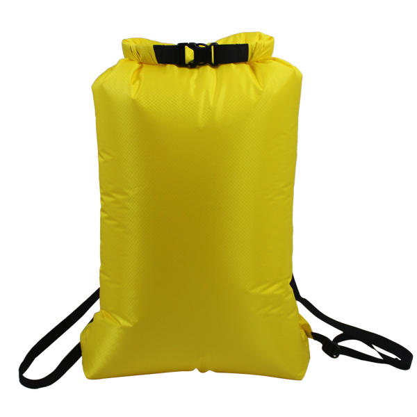 Nylon Floating Waterproof Dry Backpack