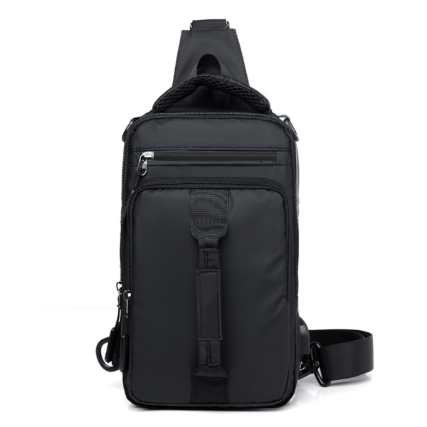 Oxford Waterproof Sling bag