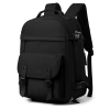Oxford Waterproof Large Capacity Travel Backpack