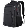 Oxford Waterproof Large Capacity Travel Backpack