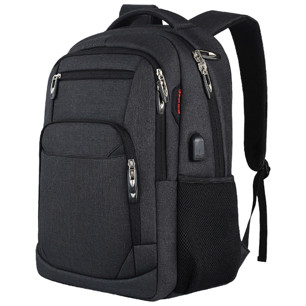 Oxford Waterproof Large Capacity Travel Backpack