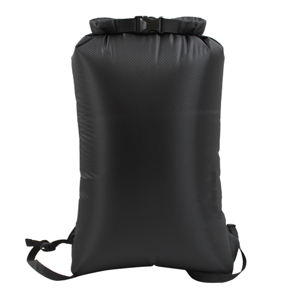 Nylon Floating Waterproof Dry Backpack