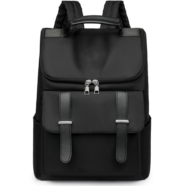 Oxford Large Capacity Travle Laptop Backpack
