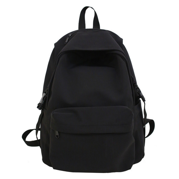 Nylon Lightweight Travel Laptop Backpack