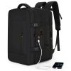 Large Capacity Oxford Business Laptop Backpack