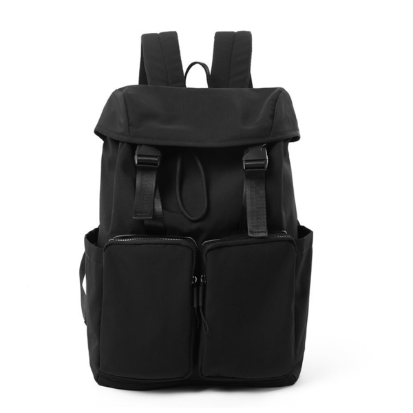 1-4_1769354709529.png Water Resistant Backpack with Mulitiple Pockets