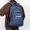 Oxford Fabric Waterproof Multi Compartment Backpack