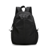 Classical Basic Nylon Travel Backpack