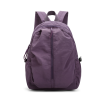 Classical Basic Nylon Travel Backpack