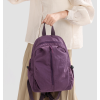 Classical Basic Nylon Travel Backpack