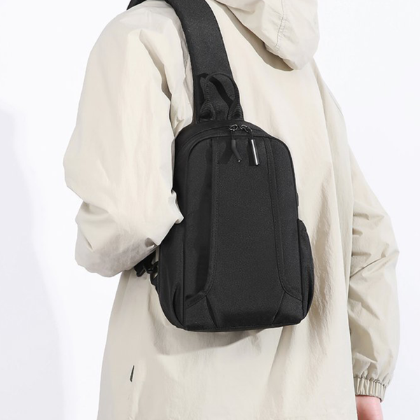 Cross Body Bag Shoulder Sling Daypack