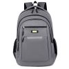 Oxford Fabric Waterproof Multi Compartment Backpack