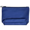PU Make Up Cosmetic Bag w/ Zipper