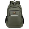 Oxford Fabric Waterproof Multi Compartment Backpack