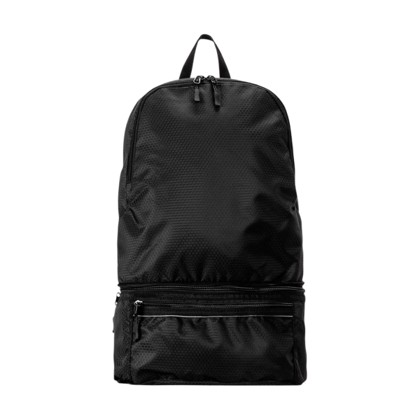 Foldable Detachable Polyester Hiking Backpack