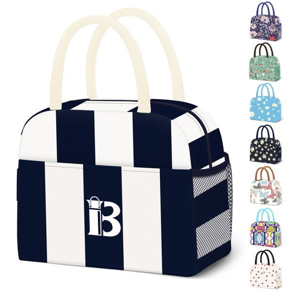 主图-logo_1760944246395.png Polyester Insulated Cooler Lunch Bag