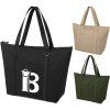 Waterproof Oxford Tote Bag